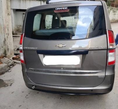 Used 2013 Enjoy TCDi LS 8 Seater  for sale in Hyderabad