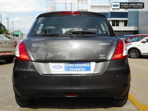 Used 2015 Swift ZXI  for sale in Chennai