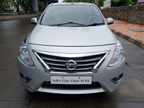 Used 2014 Sunny Diesel XV  for sale in Mumbai