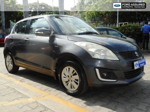 Used 2015 Swift ZXI  for sale in Chennai