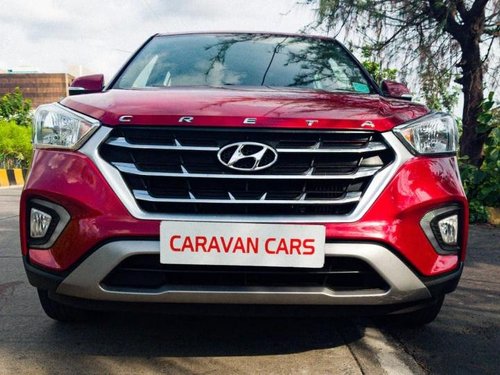 Used 2019 Creta S  for sale in Mumbai