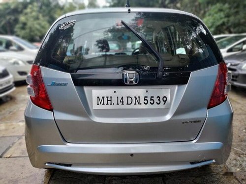 Used 2012 Jazz S  for sale in Pune