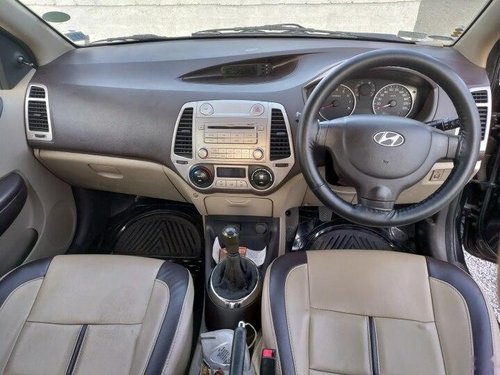 Used 2010 i20 1.2 Magna  for sale in Bangalore