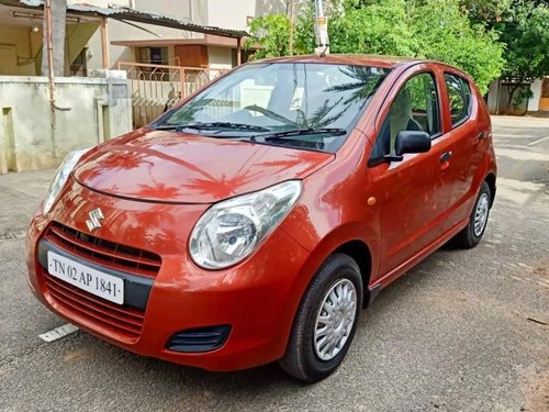 Used 2010 A Star  for sale in Coimbatore