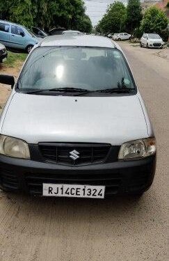 Used 2007 Alto  for sale in Jaipur