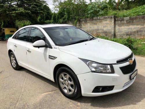 Used 2011 Cruze LTZ  for sale in Bangalore