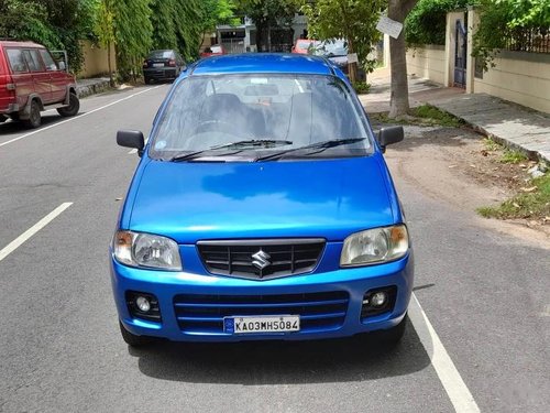 Used 2007 Alto  for sale in Bangalore