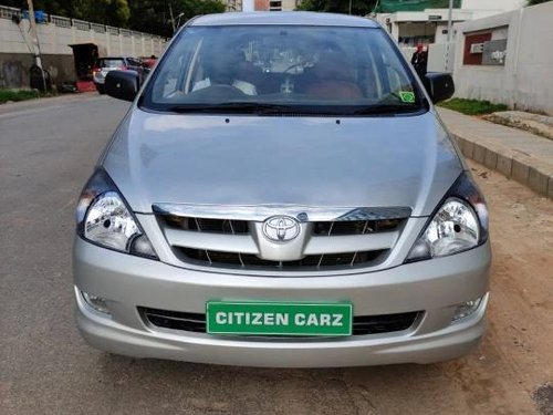Used 2006 Innova 2004-2011  for sale in Bangalore