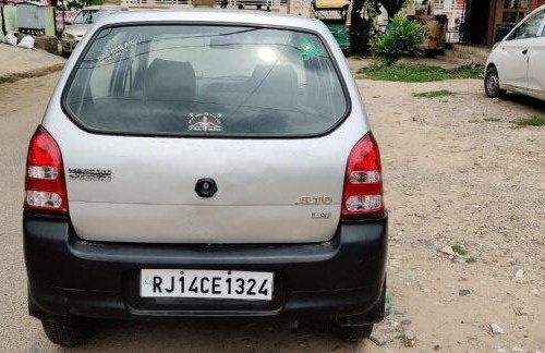 Used 2007 Alto  for sale in Jaipur