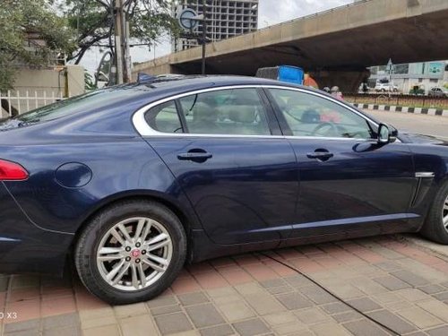 Used 2015 XF 3.0 Litre S Premium Luxury  for sale in Bangalore