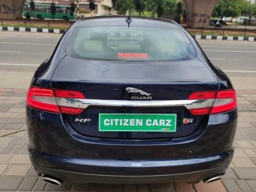 Used 2015 XF 3.0 Litre S Premium Luxury  for sale in Bangalore