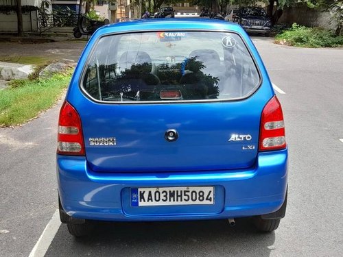 Used 2007 Alto  for sale in Bangalore