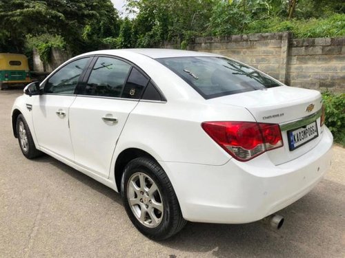 Used 2011 Cruze LTZ  for sale in Bangalore