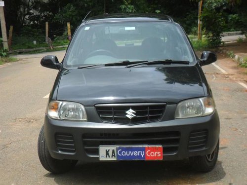 Used 2006 Alto  for sale in Bangalore