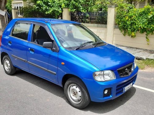 Used 2007 Alto  for sale in Bangalore