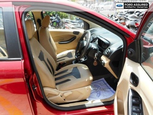 Used 2017 Figo Aspire 1.5 TDCi Titanium  for sale in Chennai