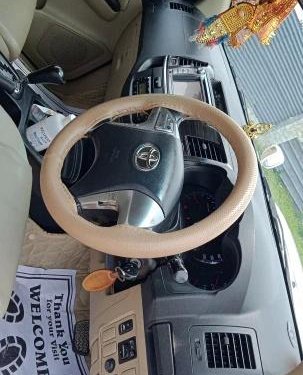 Used 2014 Fortuner 4x2 AT  for sale in Hyderabad