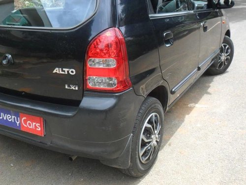 Used 2006 Alto  for sale in Bangalore