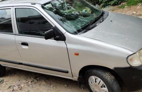 Used 2007 Alto  for sale in Jaipur