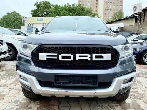 Used 2018 Endeavour 3.2 Titanium AT 4X4  for sale in Ahmedabad