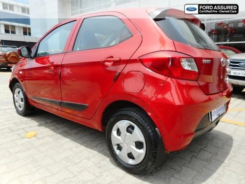 Used 2018 Tiago 1.2 Revotron XT  for sale in Chennai