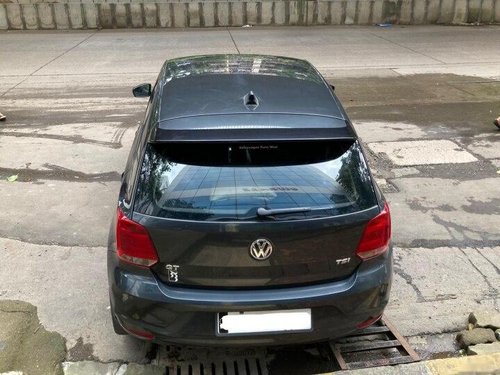 Used 2019 Polo GT TSI  for sale in Mumbai