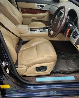 Used 2015 XF 3.0 Litre S Premium Luxury  for sale in Bangalore