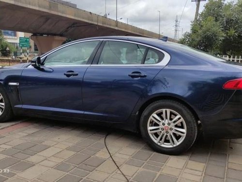 Used 2015 XF 3.0 Litre S Premium Luxury  for sale in Bangalore