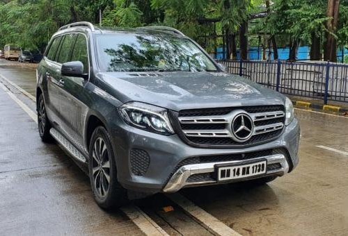 Used 2019 S 201  for sale in Mumbai