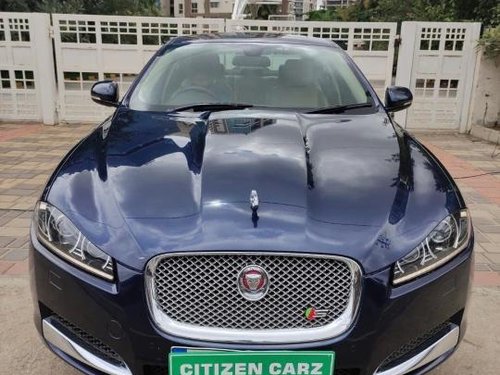 Used 2015 XF 3.0 Litre S Premium Luxury  for sale in Bangalore