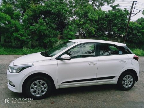 Used 2016 i20 Sportz 1.2  for sale in Indore