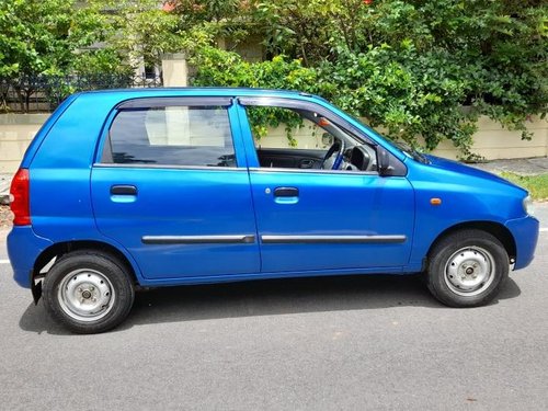 Used 2007 Alto  for sale in Bangalore