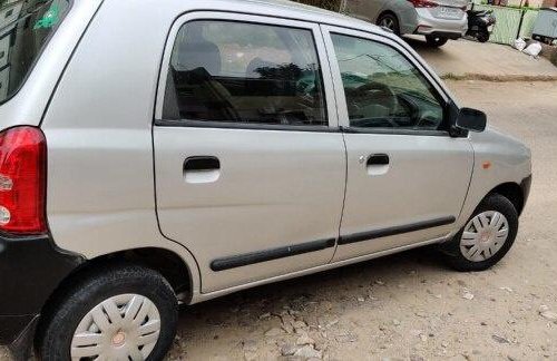 Used 2007 Alto  for sale in Jaipur