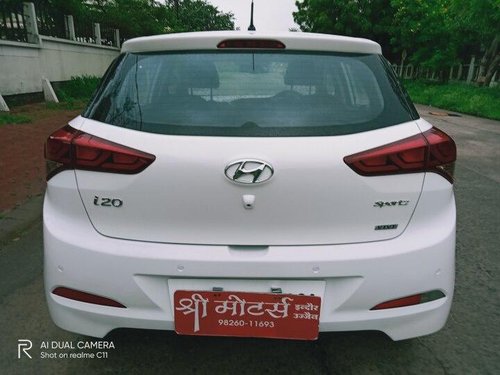 Used 2016 i20 Sportz 1.2  for sale in Indore