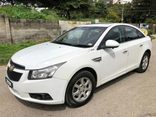 Used 2011 Cruze LTZ  for sale in Bangalore