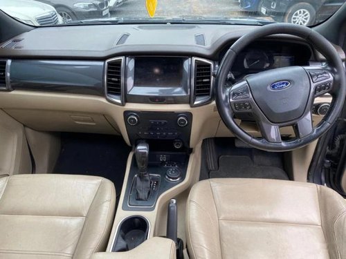 Used 2018 Endeavour 3.2 Titanium AT 4X4  for sale in Ahmedabad