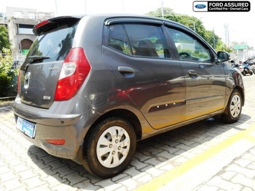 Used 2013 i10 Sportz Option  for sale in Chennai