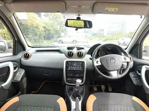Used 2015 Duster 85PS Diesel RxL  for sale in Pune