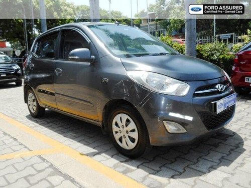 Used 2013 i10 Sportz Option  for sale in Chennai
