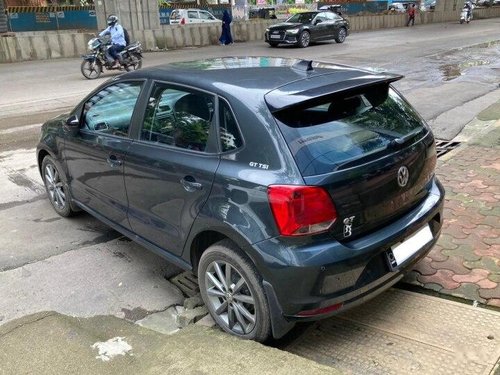 Used 2019 Polo GT TSI  for sale in Mumbai