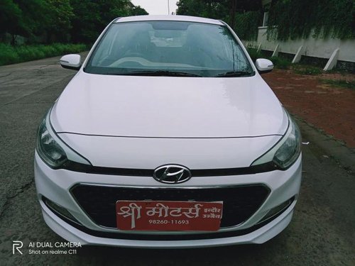 Used 2016 i20 Sportz 1.2  for sale in Indore