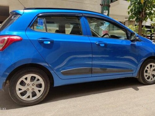 Used 2018 Grand i10 Sportz  for sale in Bangalore