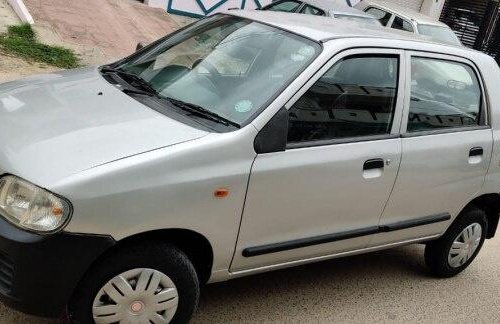 Used 2007 Alto  for sale in Jaipur