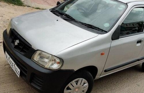 Used 2007 Alto  for sale in Jaipur