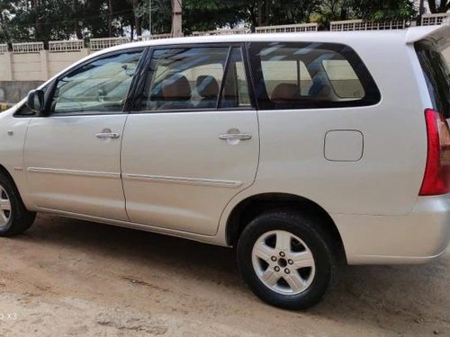 Used 2006 Innova 2004-2011  for sale in Bangalore