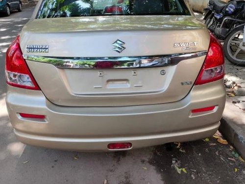 Used 2009 Swift Dzire  for sale in Chennai