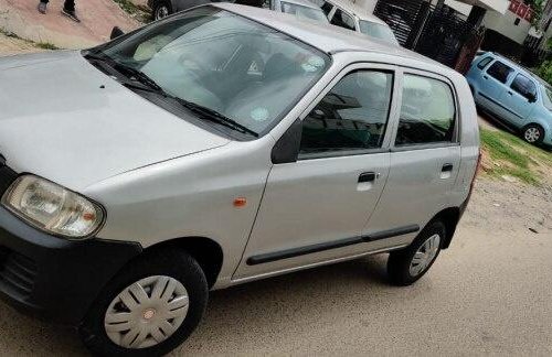 Used 2007 Alto  for sale in Jaipur