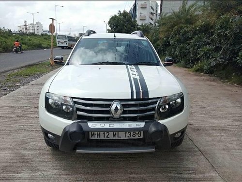 Used 2015 Duster 85PS Diesel RxL  for sale in Pune