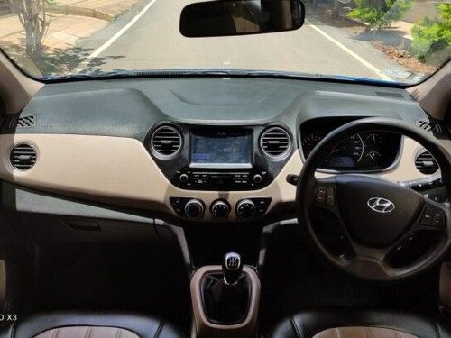 Used 2018 Grand i10 Sportz  for sale in Bangalore