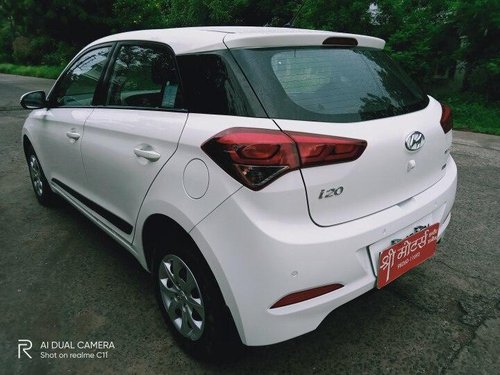 Used 2016 i20 Sportz 1.2  for sale in Indore